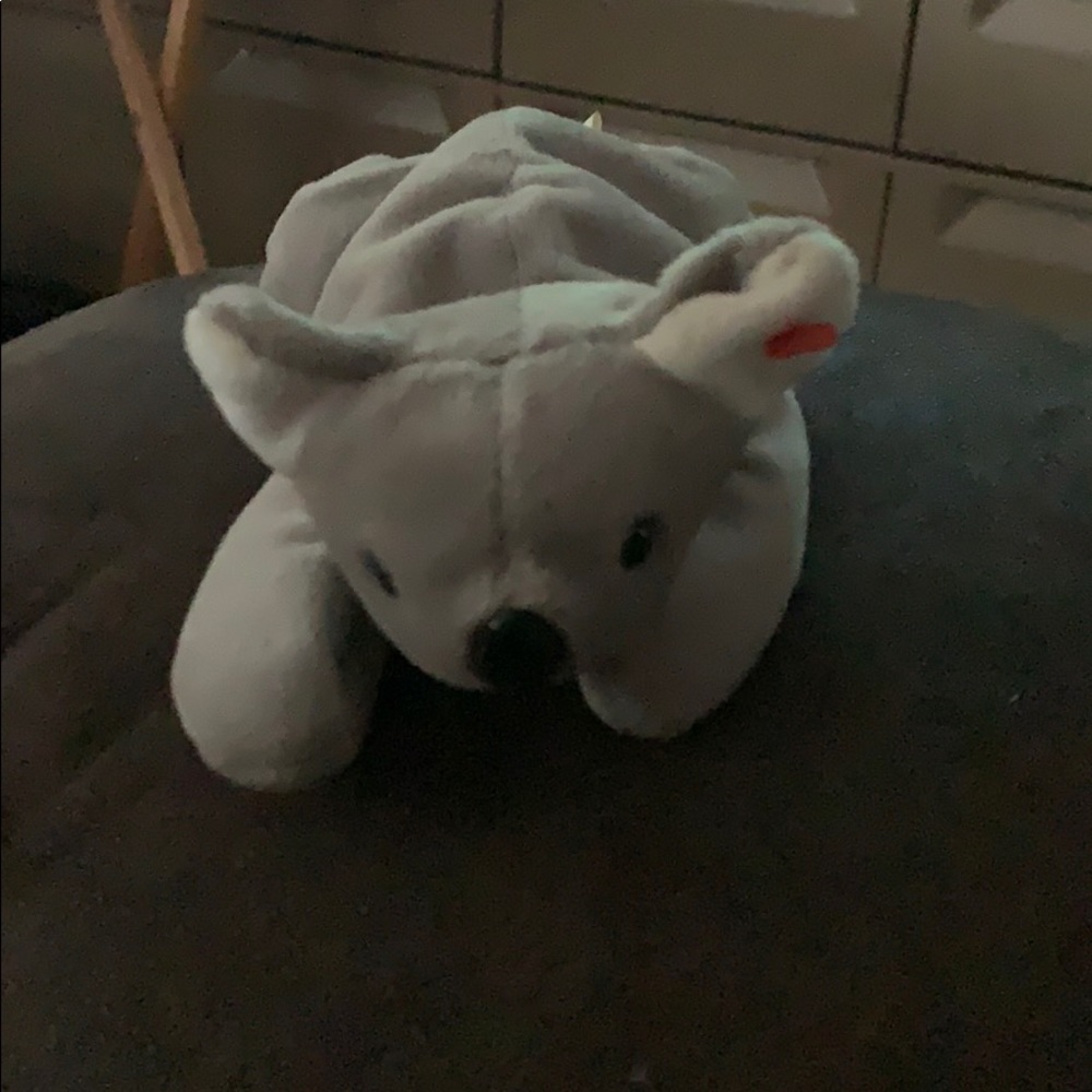 retired 1996 mel ty